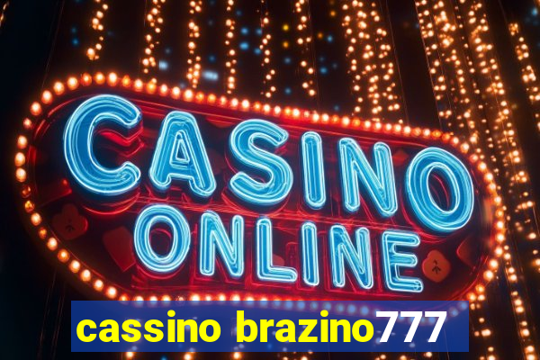 cassino brazino777